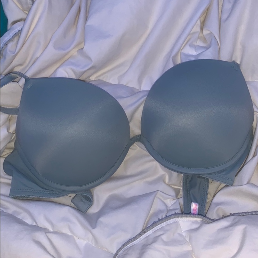 PINK brand push-up bra 34c